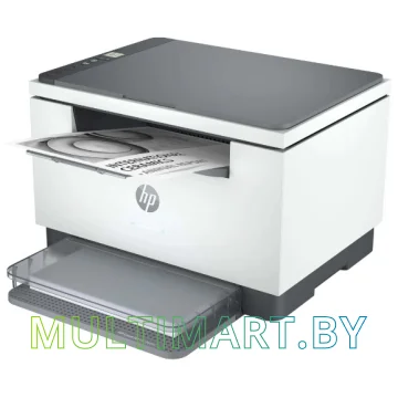 МФУ HP LaserJet M236d картинка 2